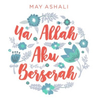 Image of Ya Allah Aku Berserah