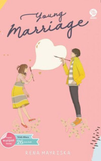 Image of Young Marriage : Musuh Tapi Menikah